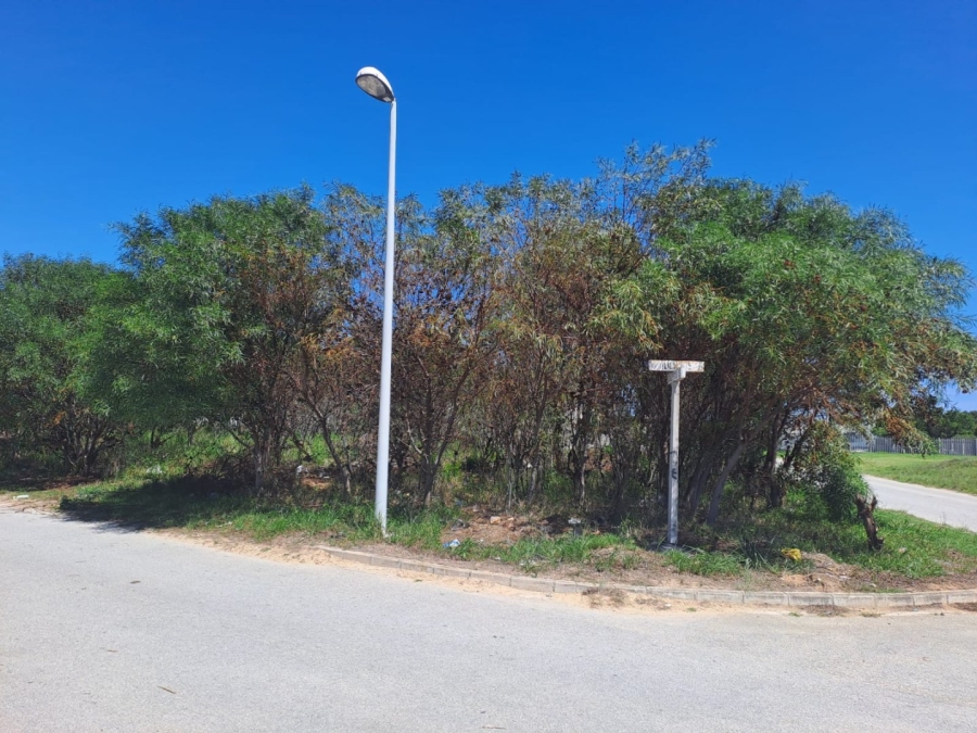  Bedroom Property for Sale in Fairview Eastern Cape
